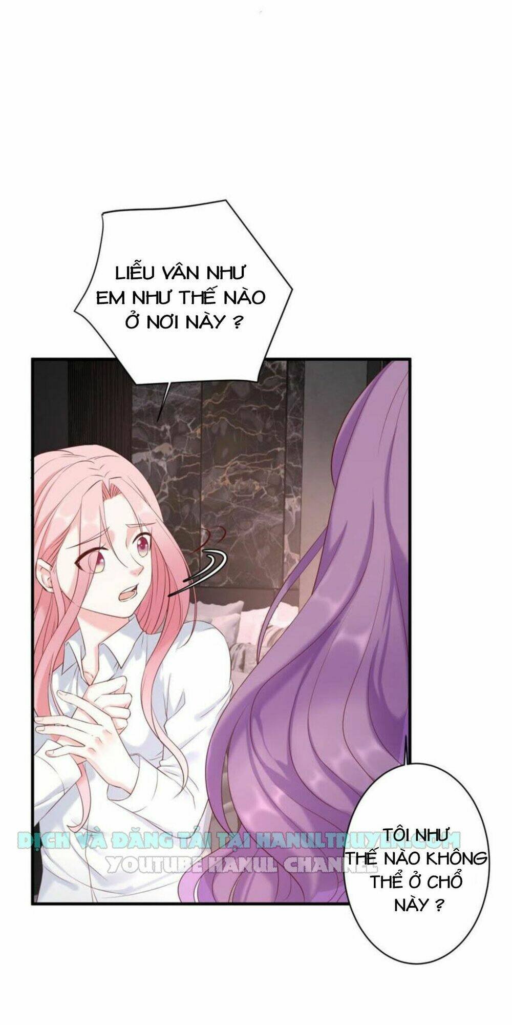 ảnh hậu bé nhỏ của tổng tài chapter 6 11