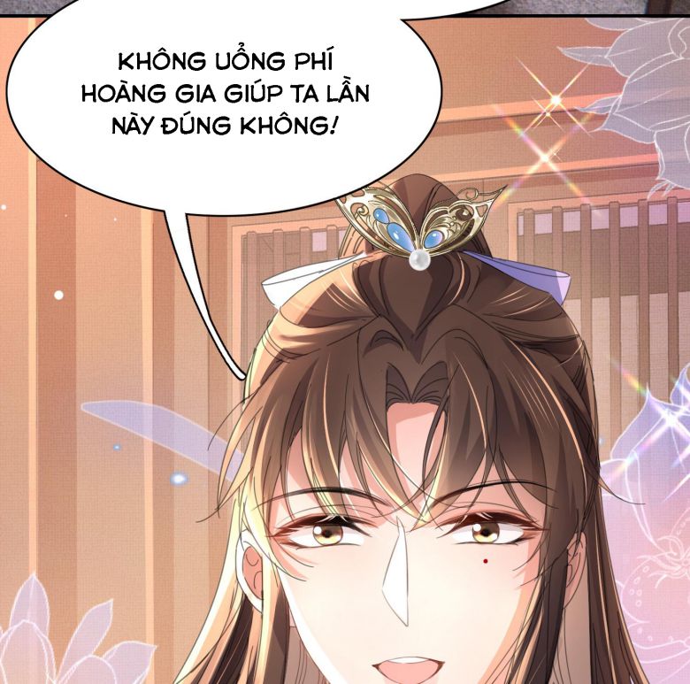 bá tổng vương phi lật xe chỉ nam chapter 37 11