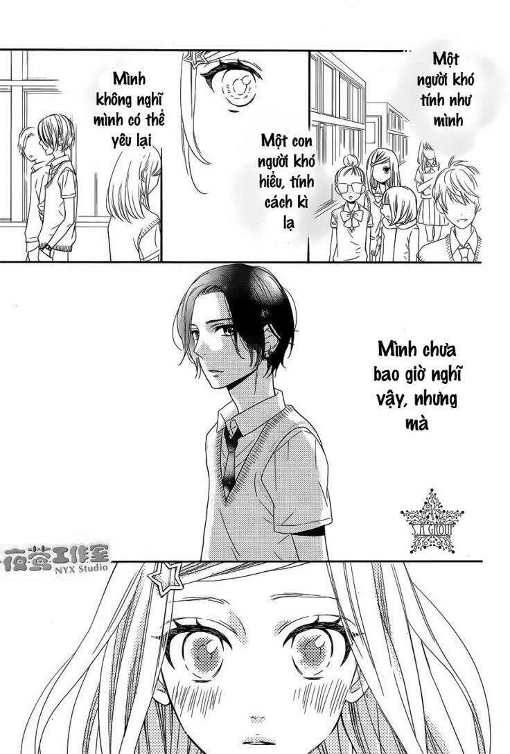 anagura amélie chapter 8 14