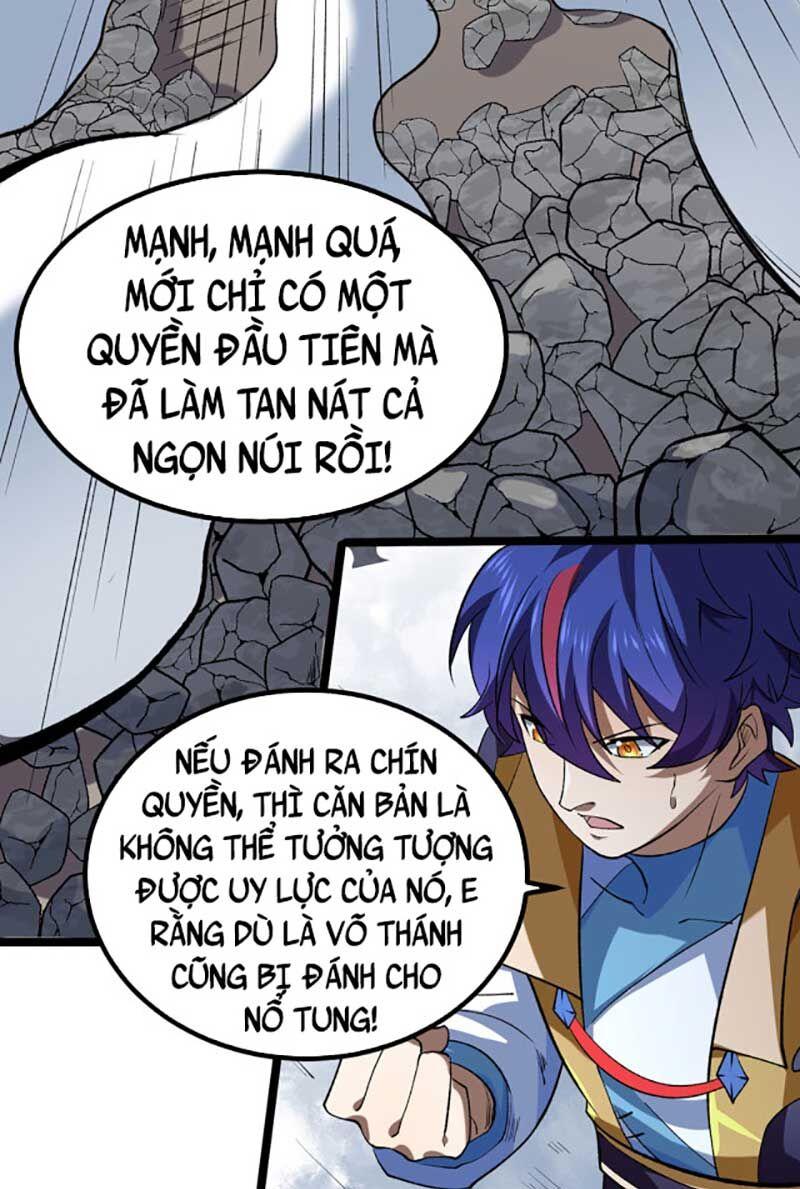 võ đạo độc tôn chapter 619 60