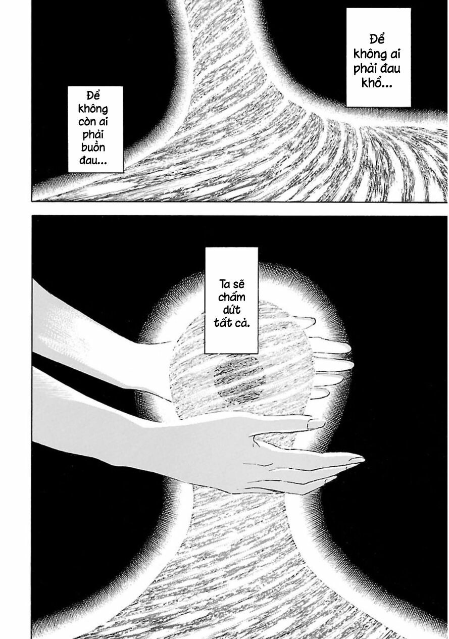 đặc nhiệm không gian chapter 92 2