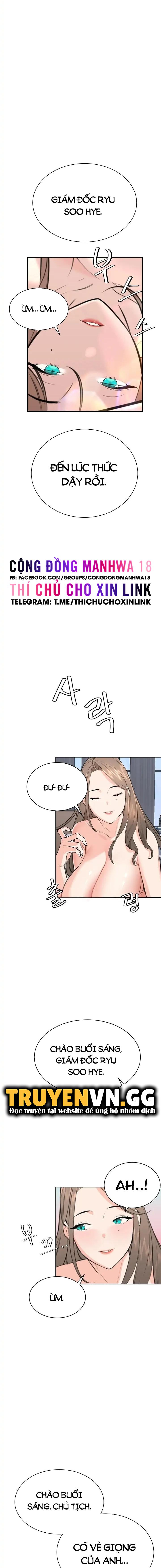 bí mật của gia tộc chaebol đời thứ ba chapter 8 17