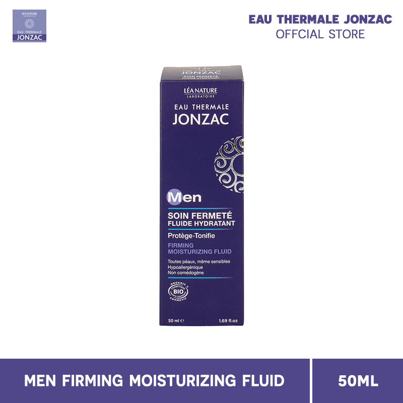 Dung dịch dưỡng ẩm da dành chon nam giới Eau Thermale Jonzac 50ML