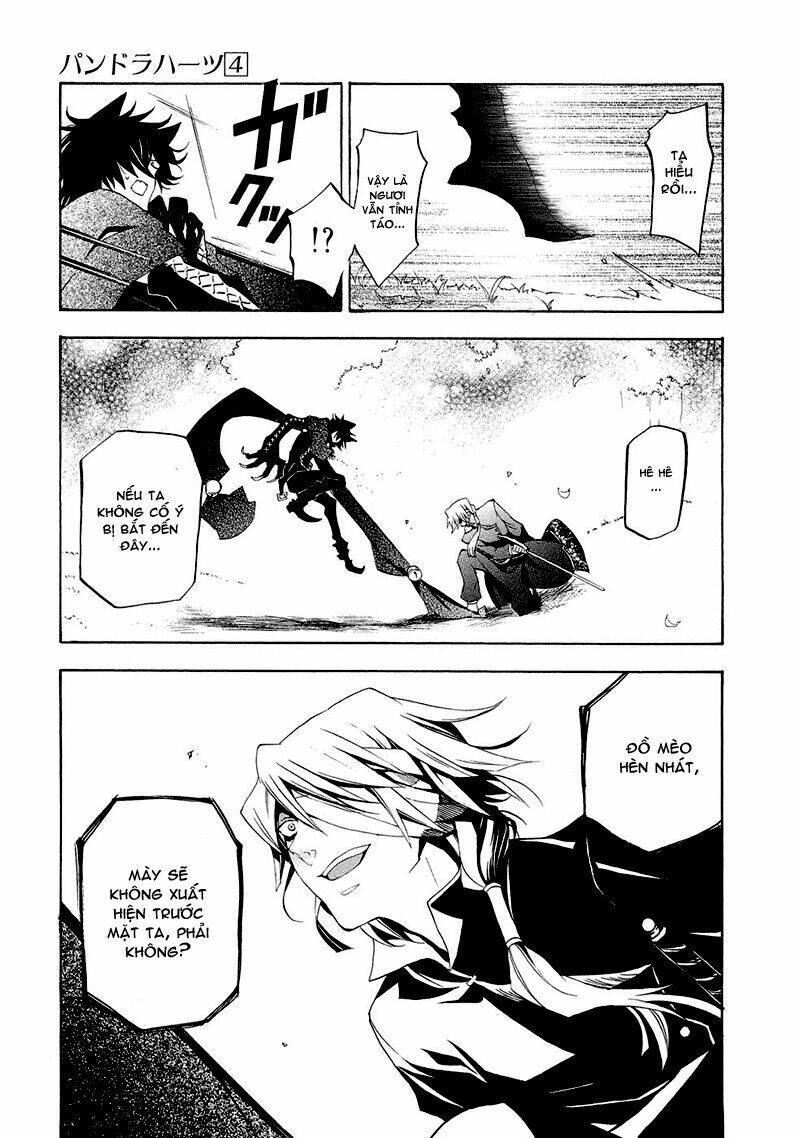 pandora hearts chapter 18 38