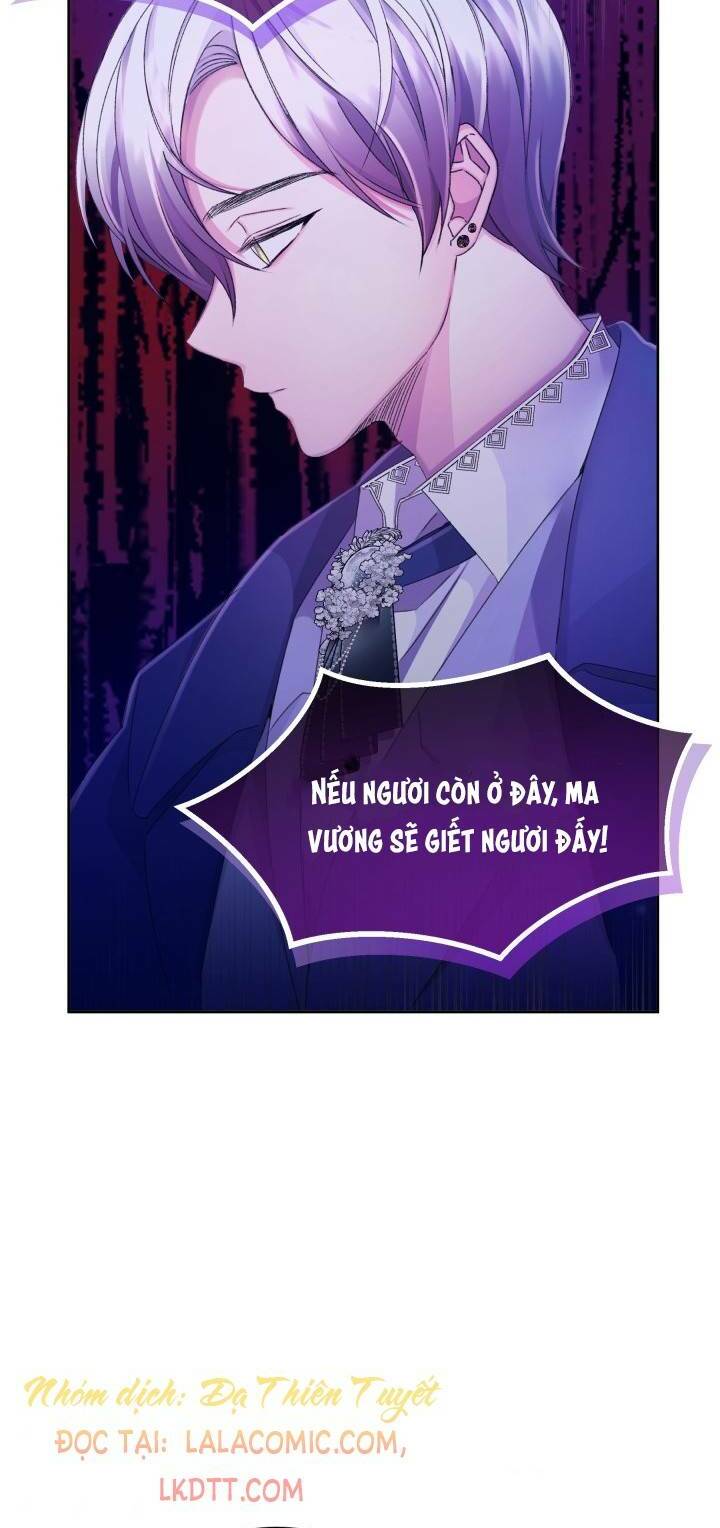 công chúa huỷ diệt chapter 23 35