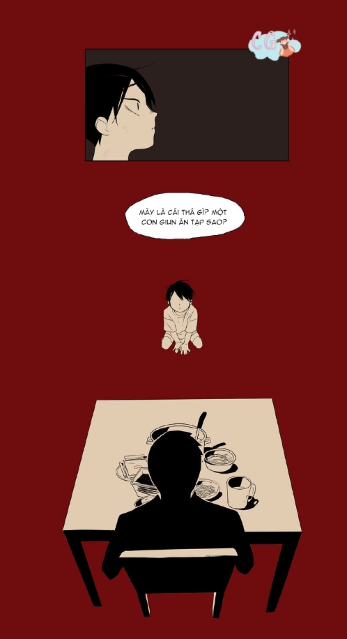 thú cưng của tôi là dơi chapter 2 30