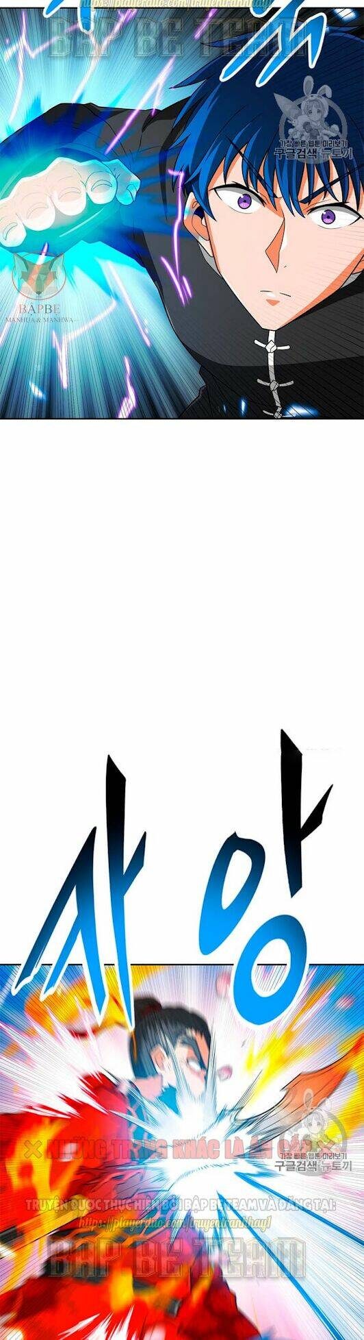 tôi tự động săn một mình chapter 68 37