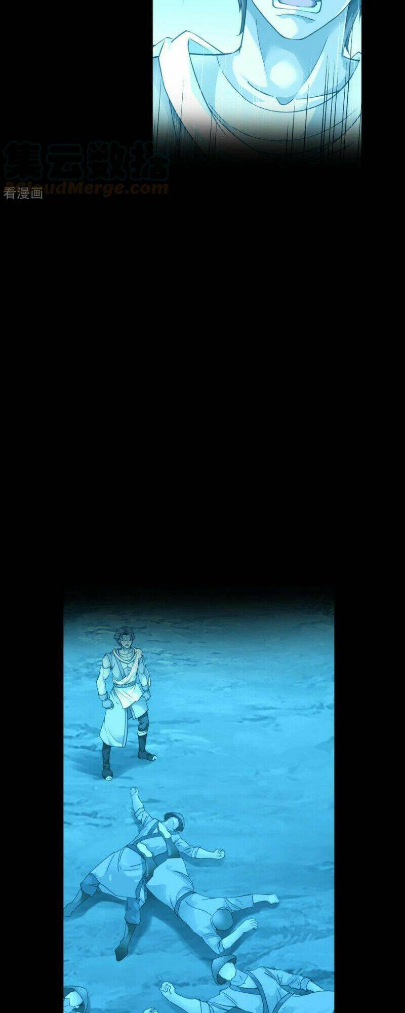 trọng sinh ta là đại thiên thần chapter 163 4