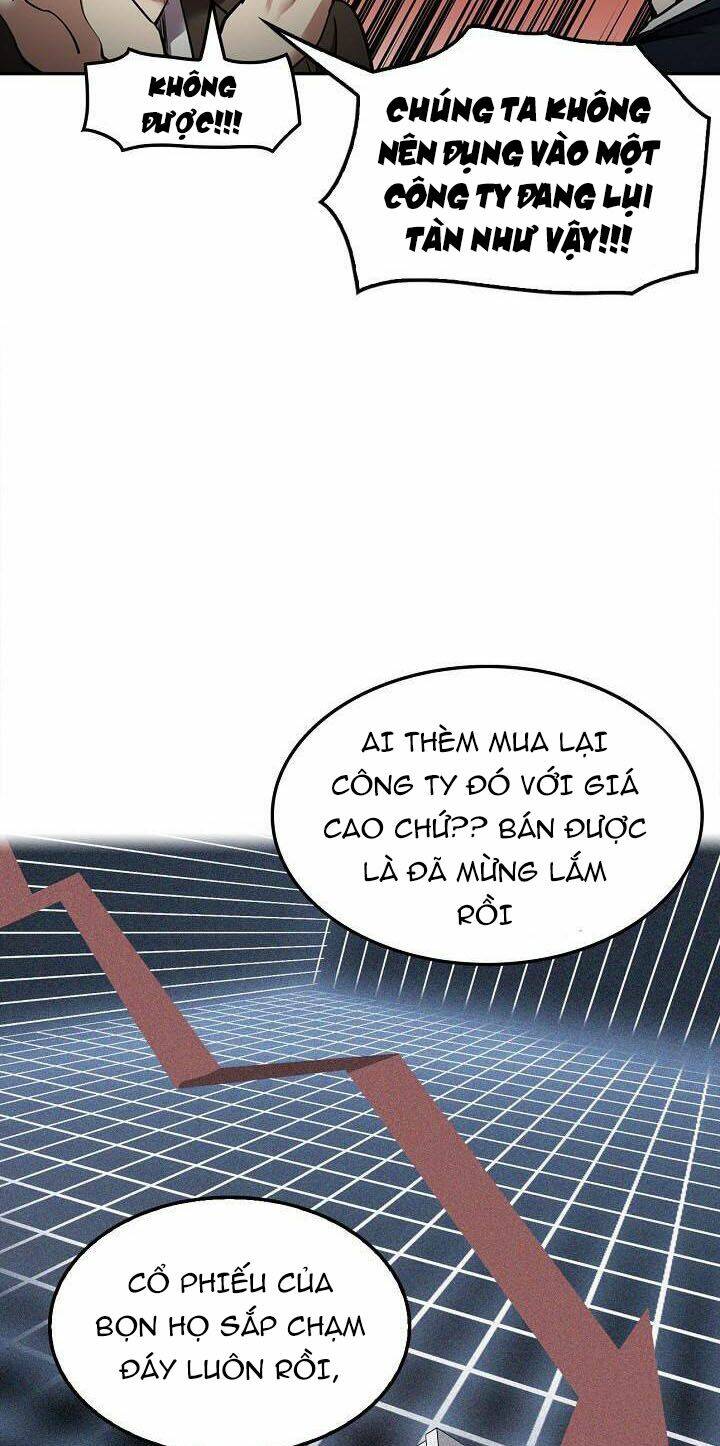 điều tra viên chuyển sinh chapter 112 16