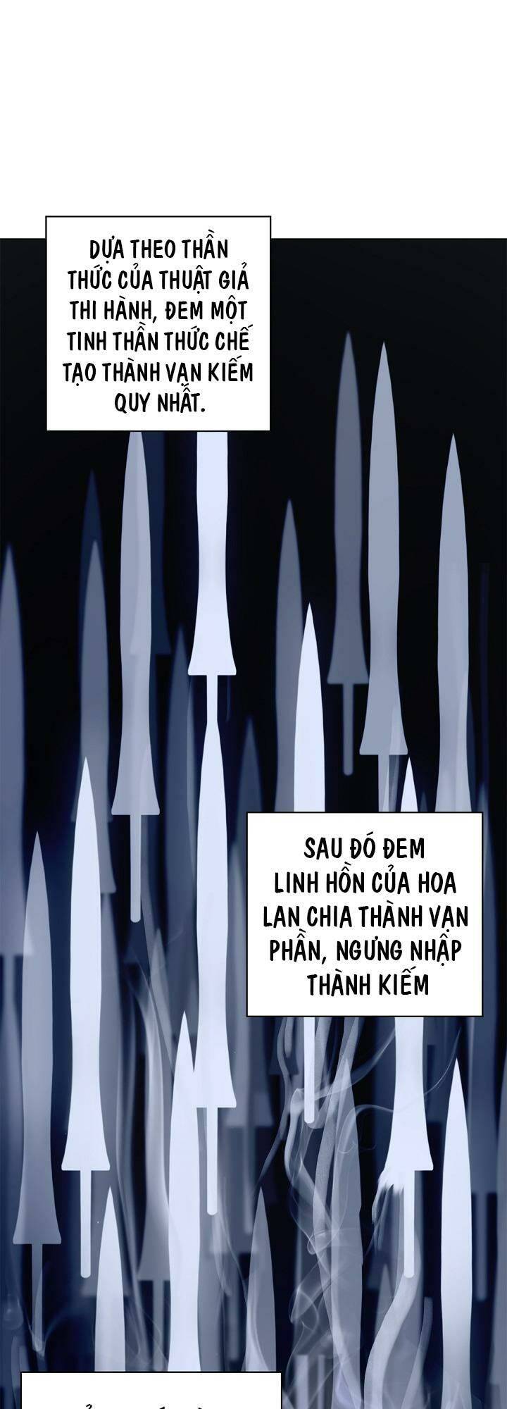 xuyên không thành hổ chapter 111 21