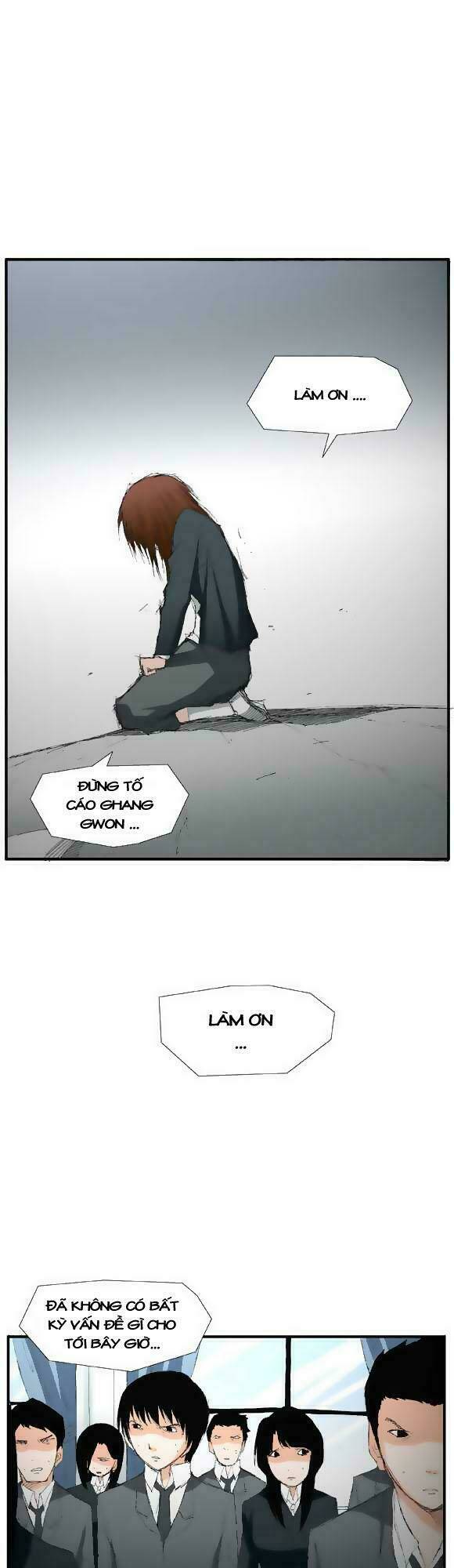siêu năng chapter 19 2
