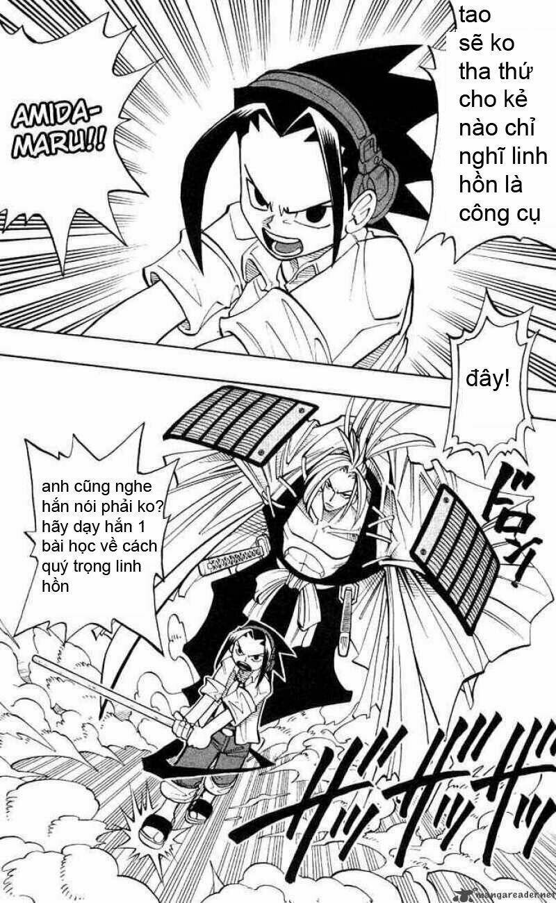 vua pháp thuật chapter 7 9