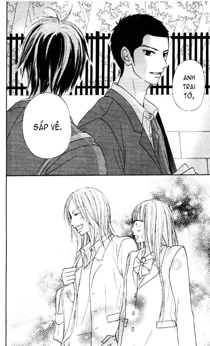 anh đã cho em biết bao thứ đầu tiên chapter 19 42