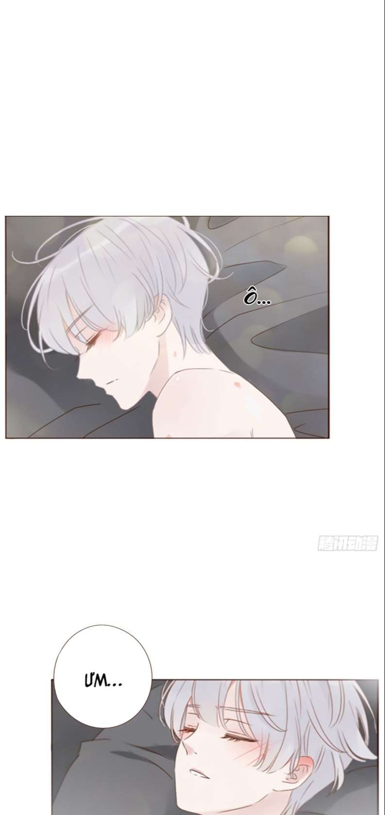 ôm chặt vào lòng chapter 76 1