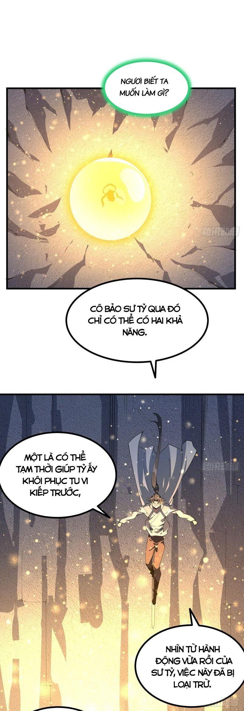 địa cầu đệ nhất kiếm chapter 146 7