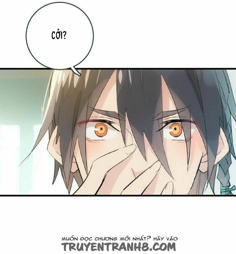 sư phụ lại trêu chọc ta chapter 19 5