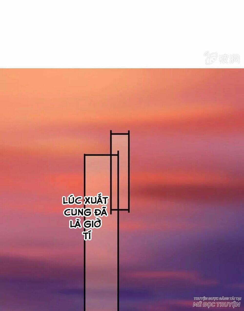 sủng phi của vương chapter 103 1