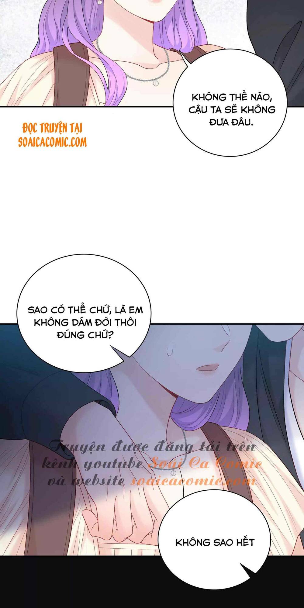 tôi dựa vào tà ý: nghịch chuyển nhân sinh chapter 11 16