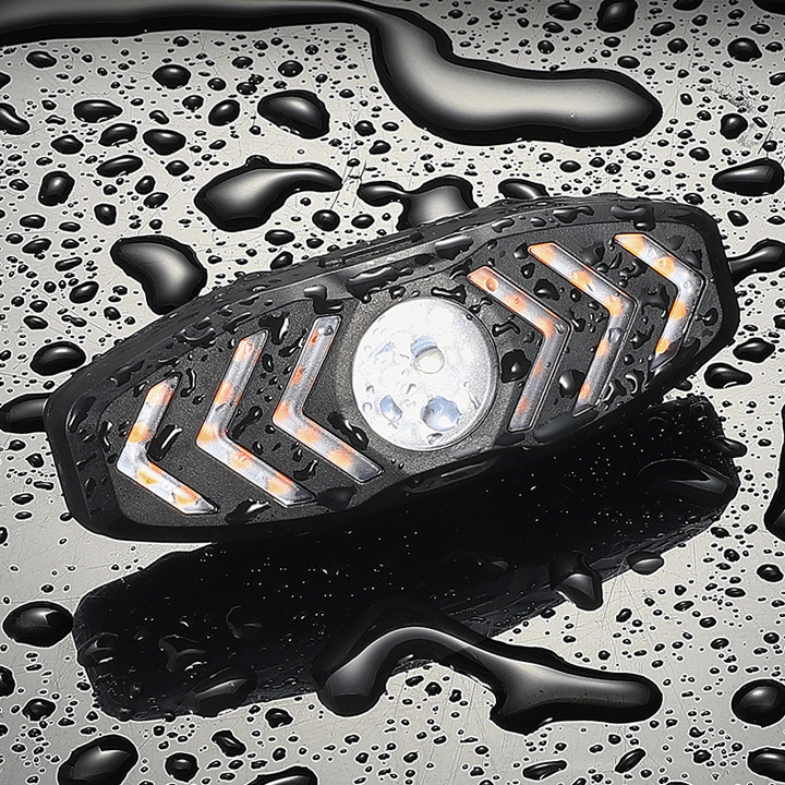 Đèn xi nhan xe đạp PKXD-1110