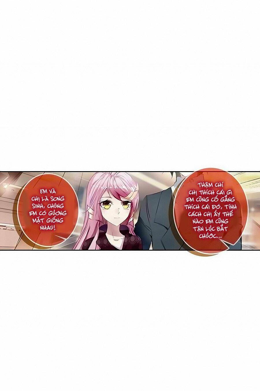 101 sủng vật tình nhân chapter 60 5