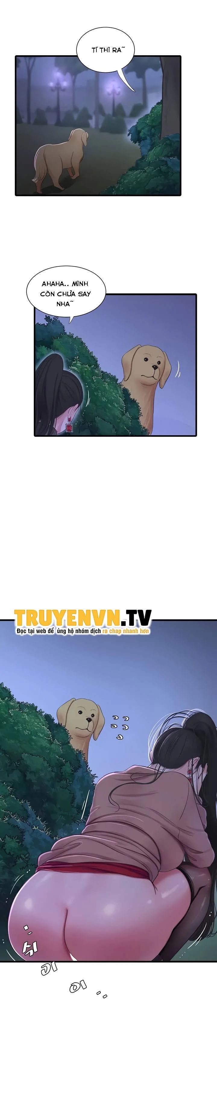 các em trinh nữ ở rể chapter 77 19