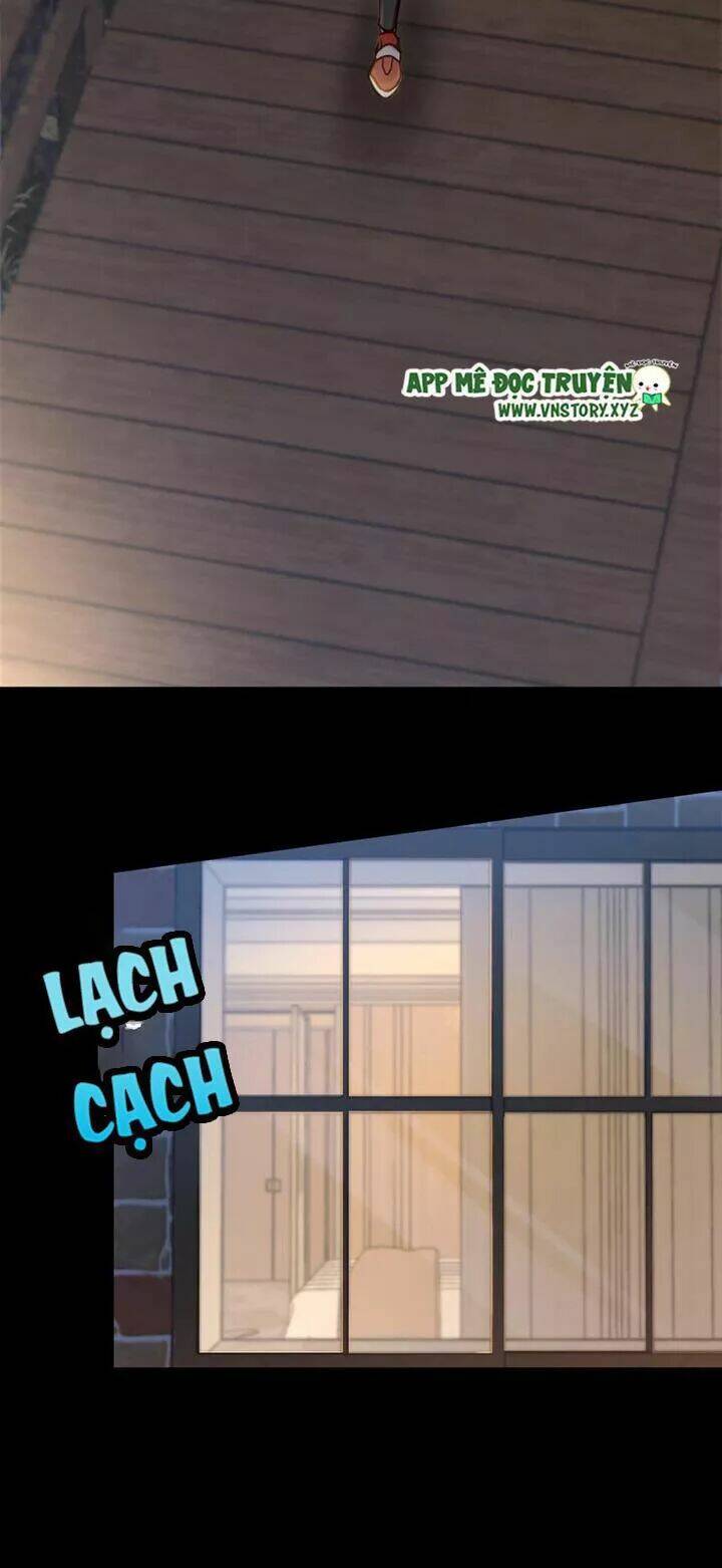 thiên hậu trở về chapter 119 9