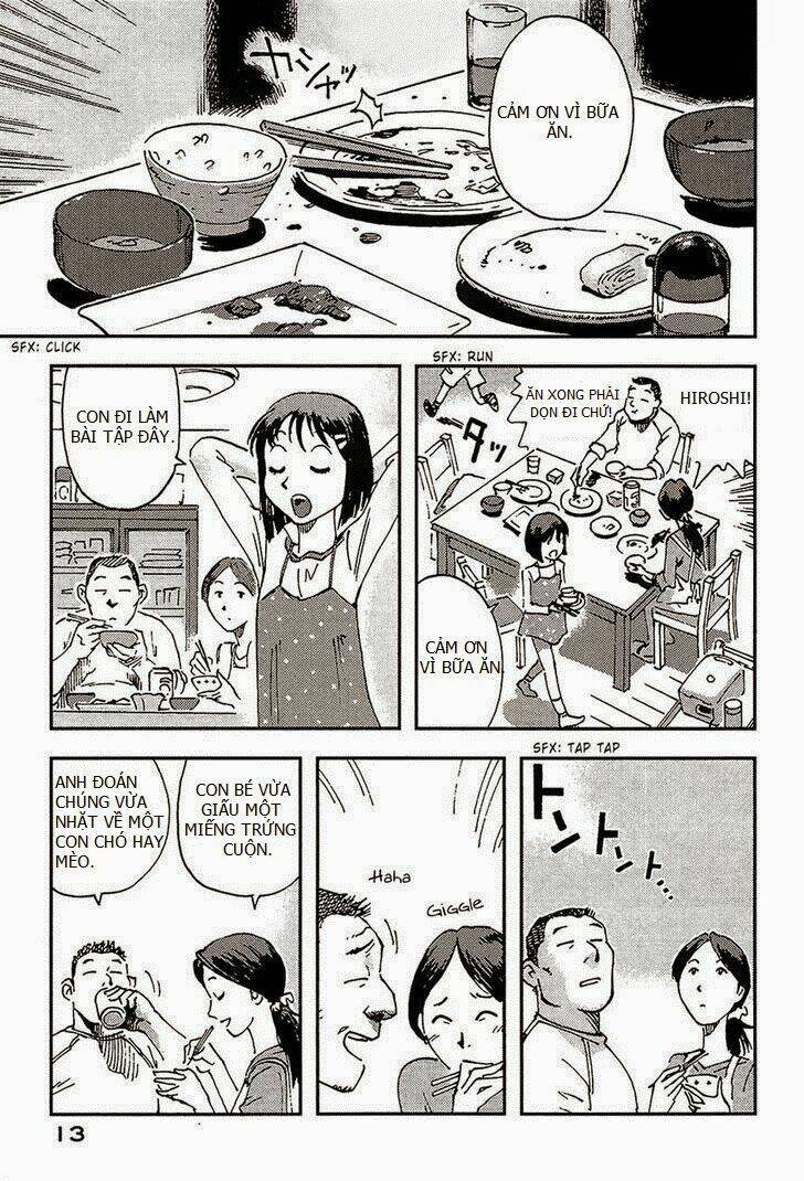 hoshi no ponko to toufuya reiko chapter 1 15