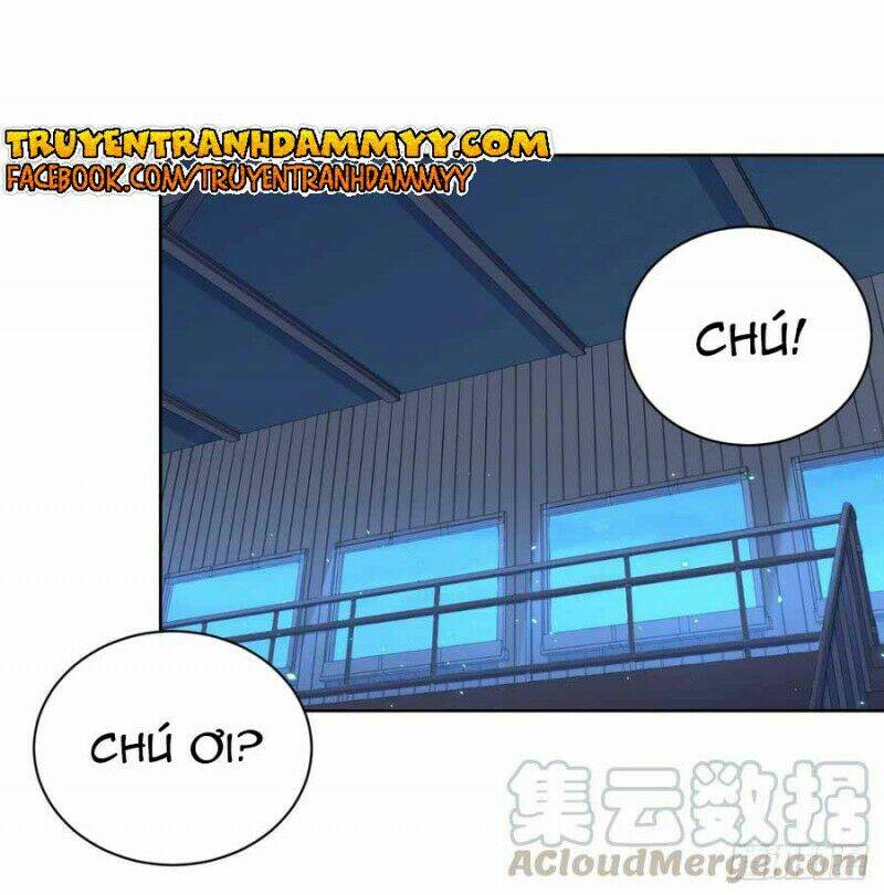 nhạc phụ đại nhân là lão bà chapter 105 7