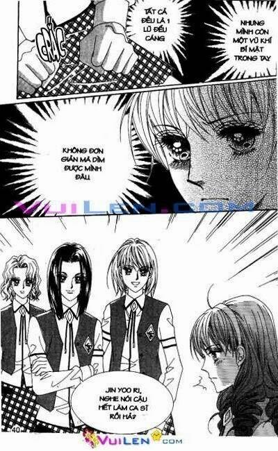 đừng tin cô ấy chapter 7 40