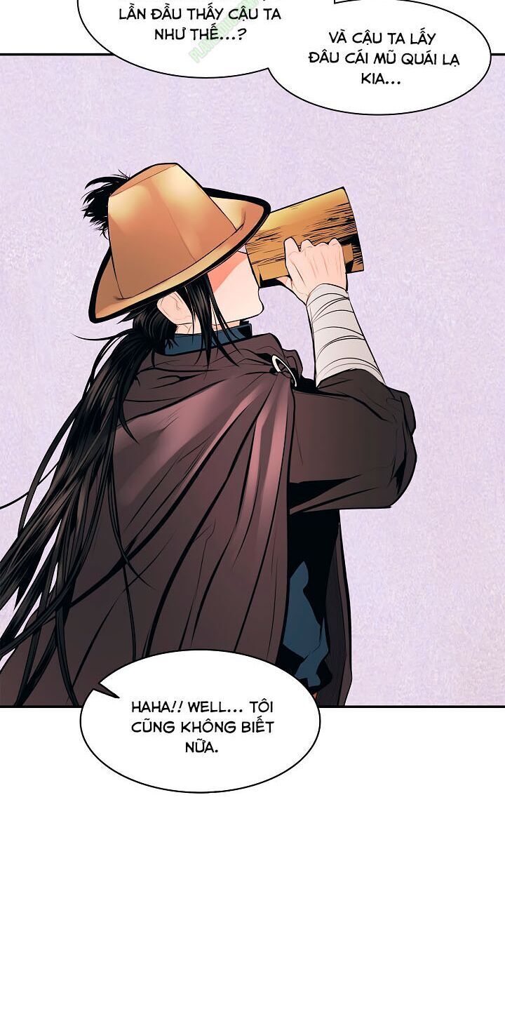 bất bại chân ma chapter 22.2 10