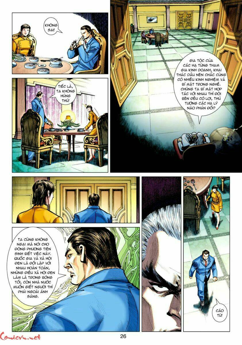 vương phong lôi 1 chapter 55 24