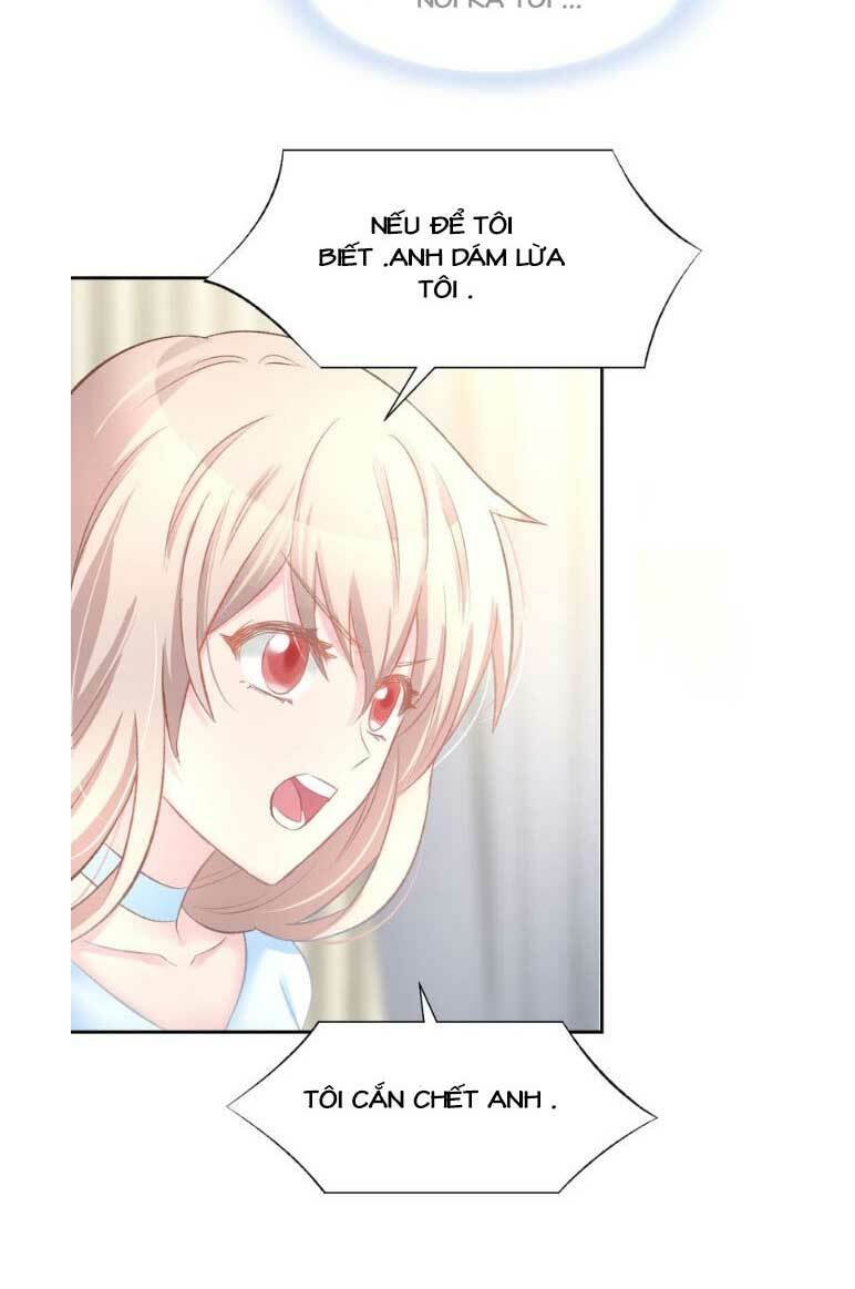 hôn nhân ấm áp : tổng tài sủng vợ thành nghiện chapter 8 16