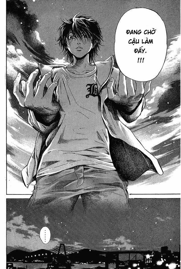 hammer session - thầy giáo tuyệt chiêu chapter 1 25