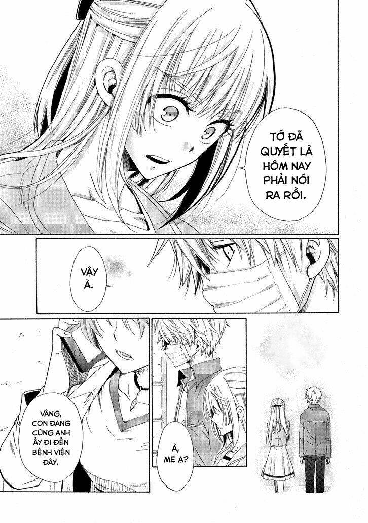 boku no namae wa chapter 19 21