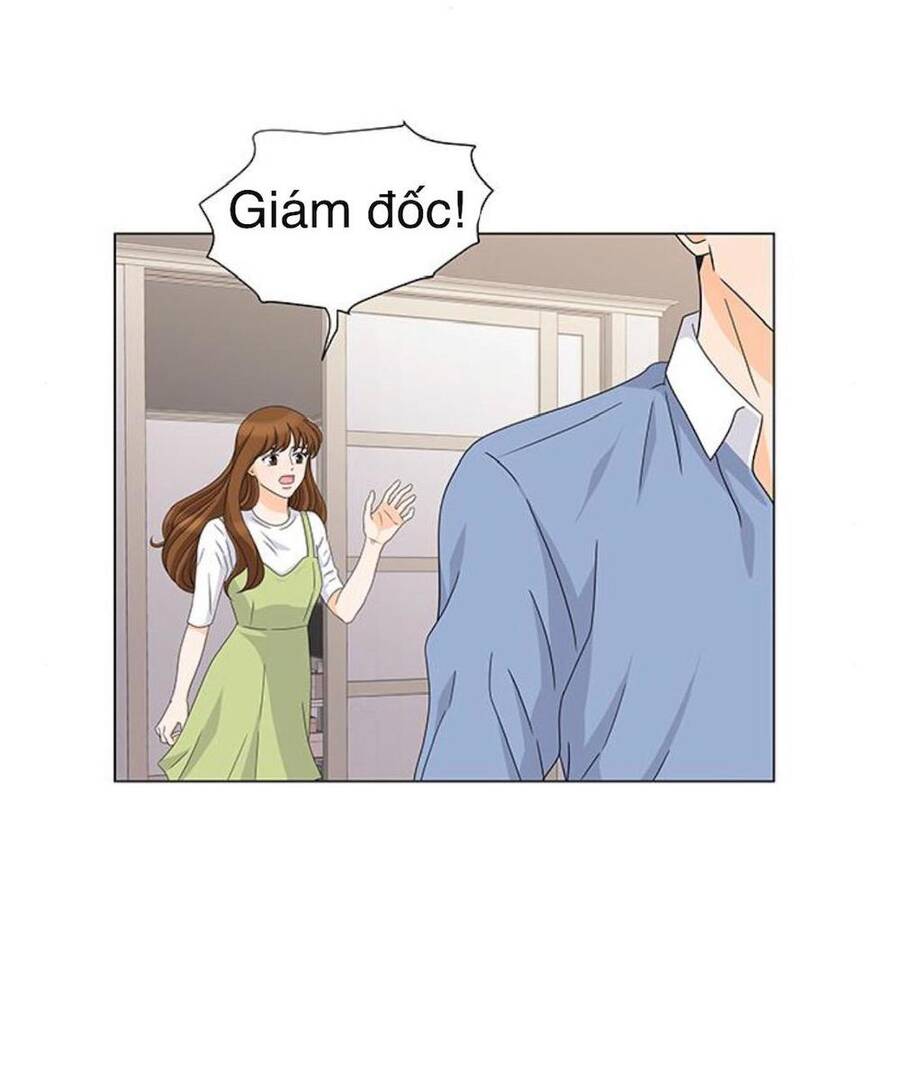 idol và sếp, em yêu ai? chapter 75 24