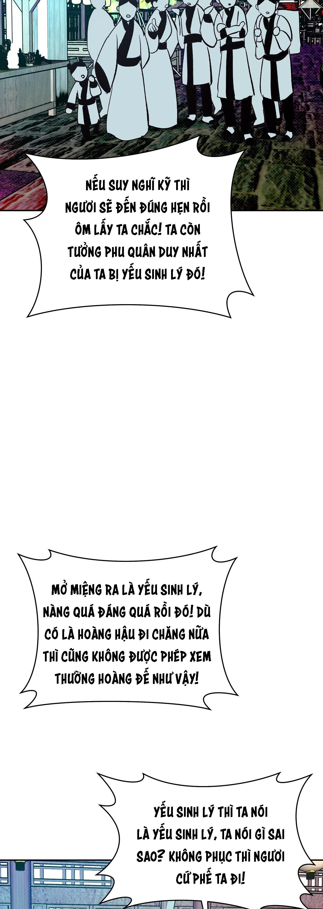 hương mộc chapter 14 30