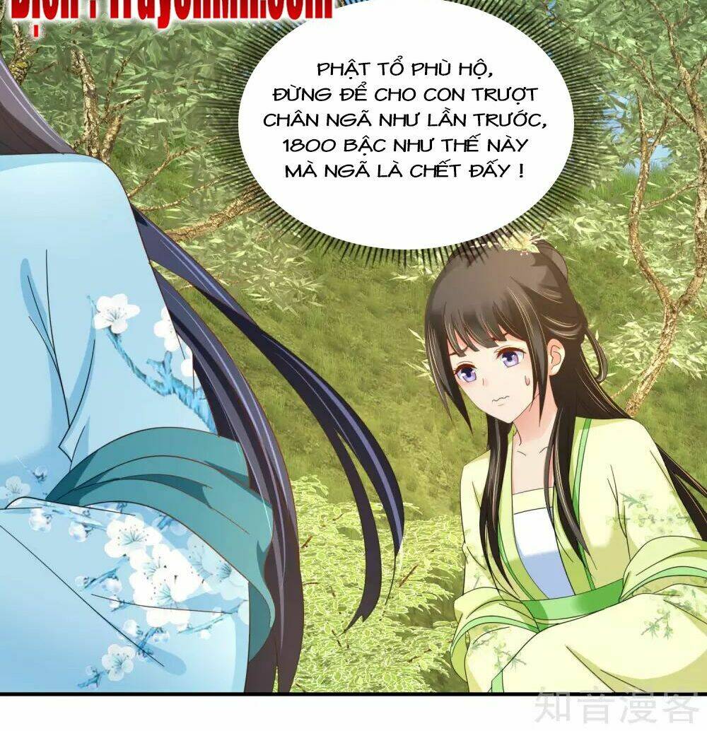 lãnh cung phế hậu muốn nghịch thiên chapter 109 21