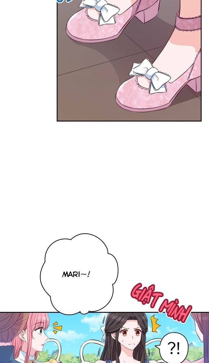 gửi đến người bạn của tôi chapter 13 60