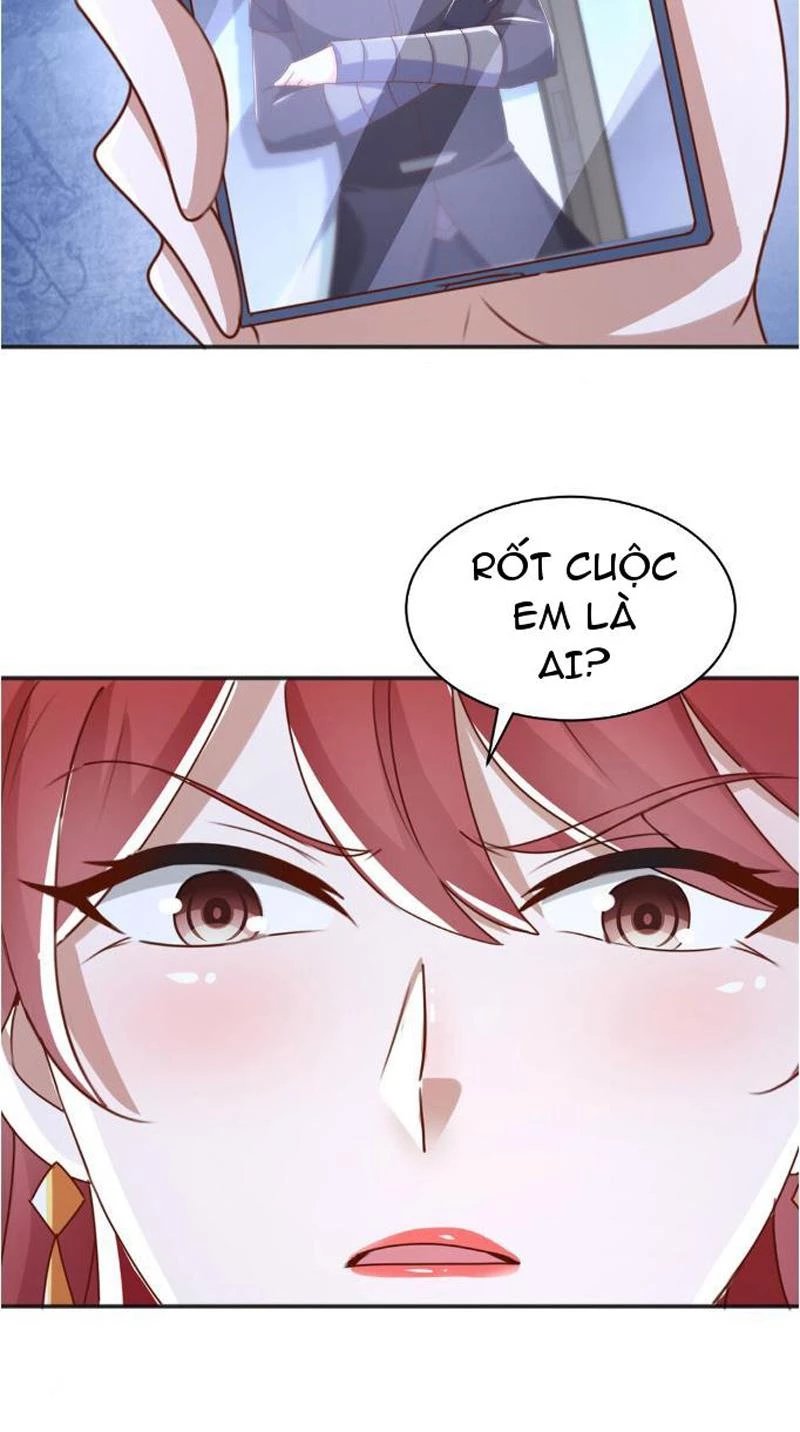 bảy vị tỷ tỷ tuyệt thế vô song của ta chapter 11 20