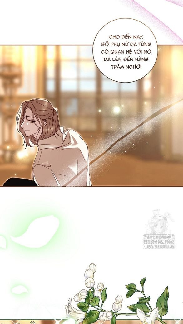 ngài công tước, tôi sẽ làm mọi thứ, trừ việc kết hôn! chapter 15.2 26