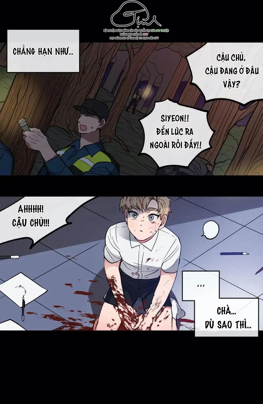 love plan chapter 7 58