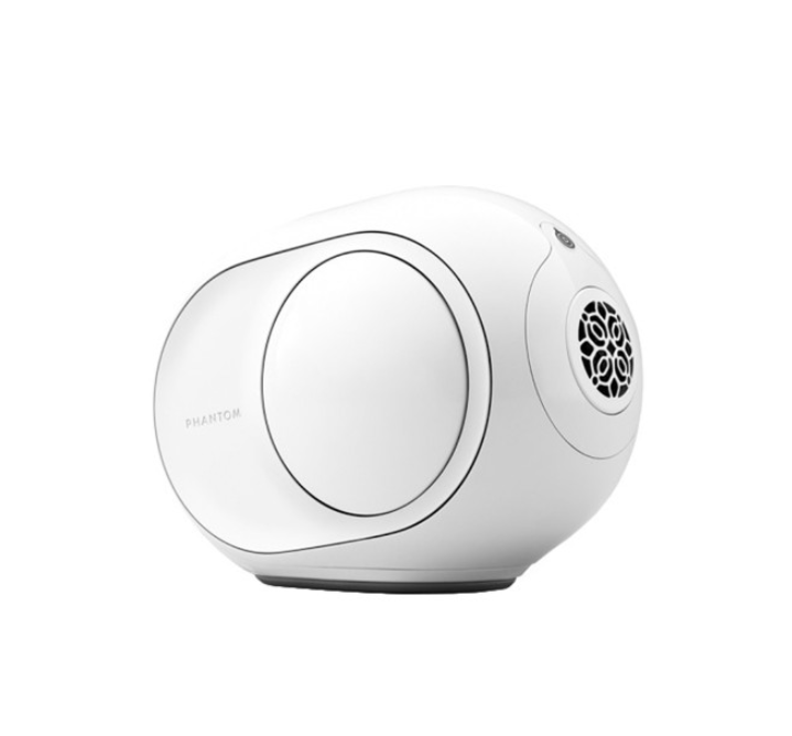 Loa Hi End Devialet Phantom II 98dB - Hàng Chính Hãng