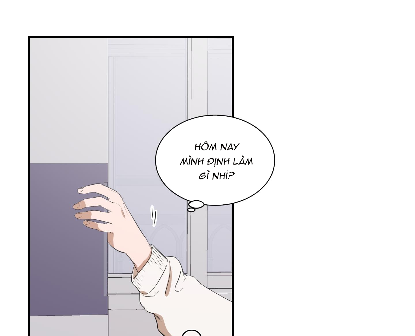 chốn riêng tư chapter 36 21