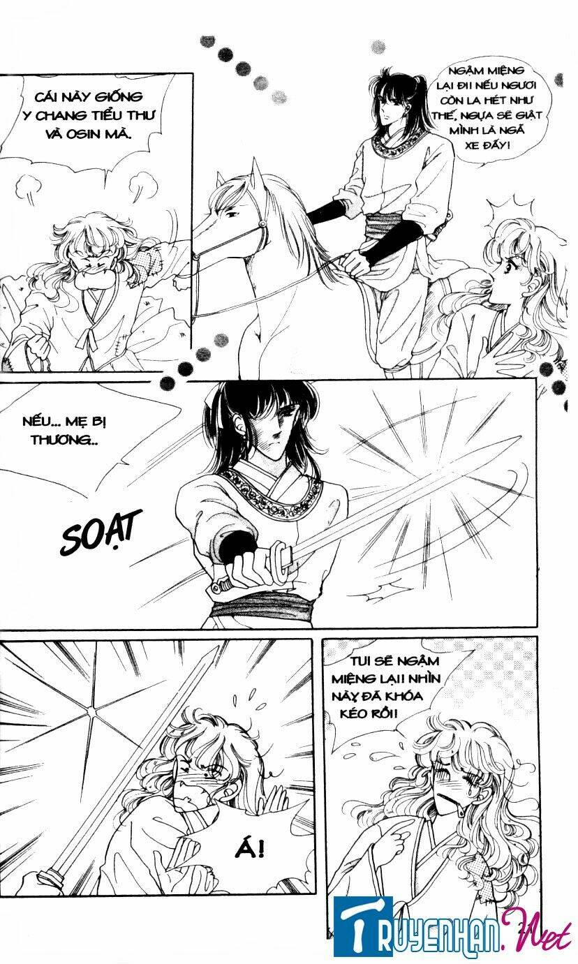 sao đổi ngôi chapter 6 22