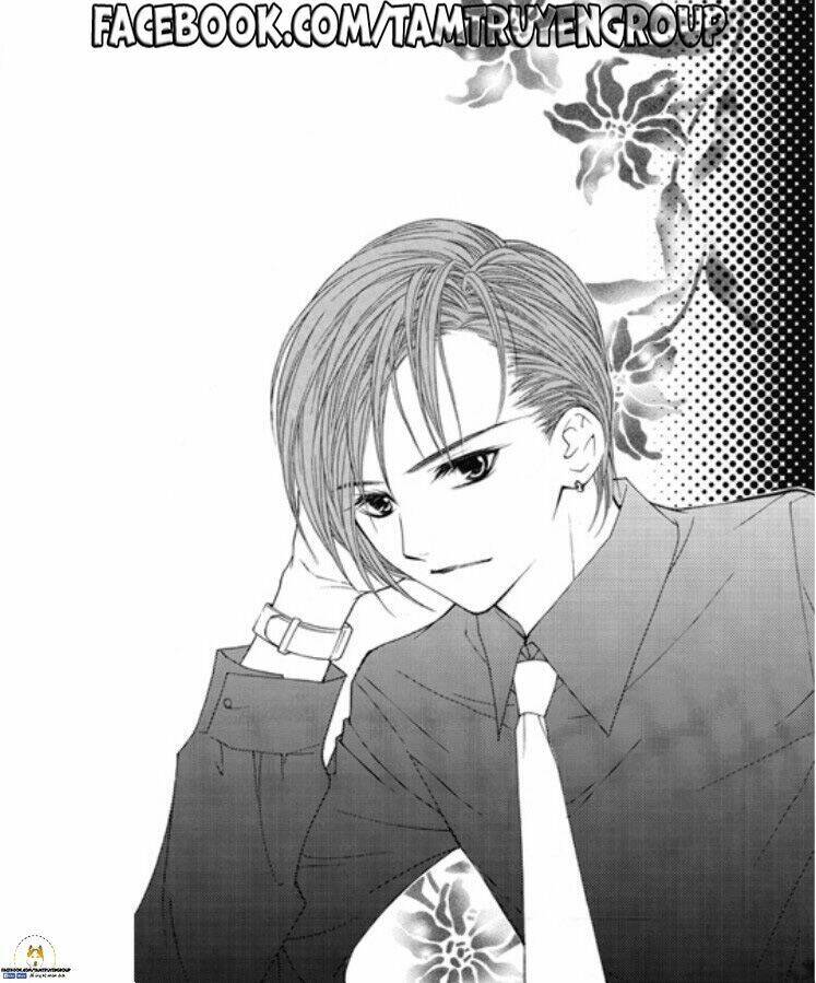 my beast chapter 8 6