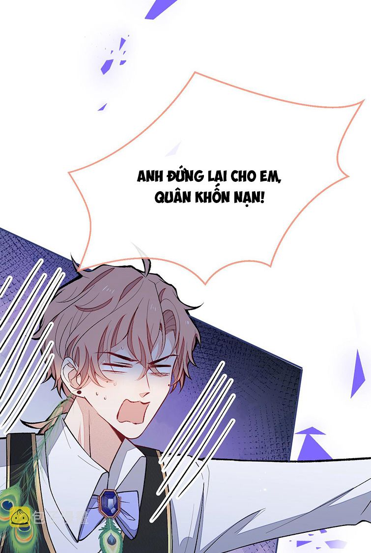 lại bị nam thần trêu lên hot search chapter 0.2 19