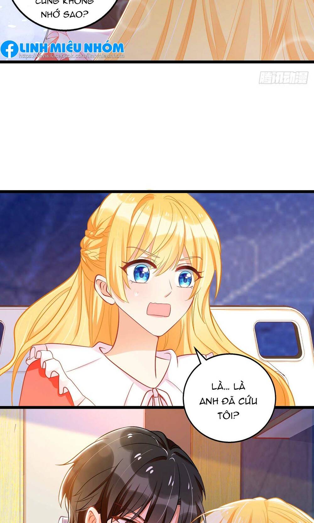 thiết lập nhân vật daddy của tôi bị sụp đổ chapter 49 10