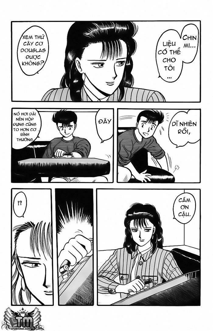 break shot chapter 71 14