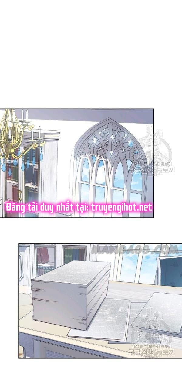 công chúa khắc ấn kẻ phản nghịch chapter 39 37