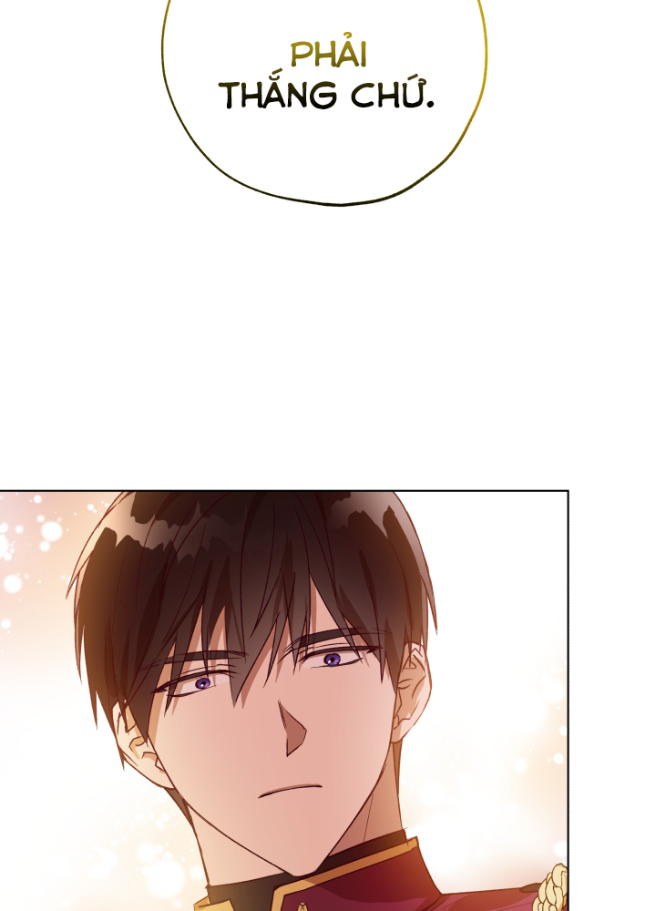 công chúa khắc ấn kẻ phản nghịch chapter 29 35